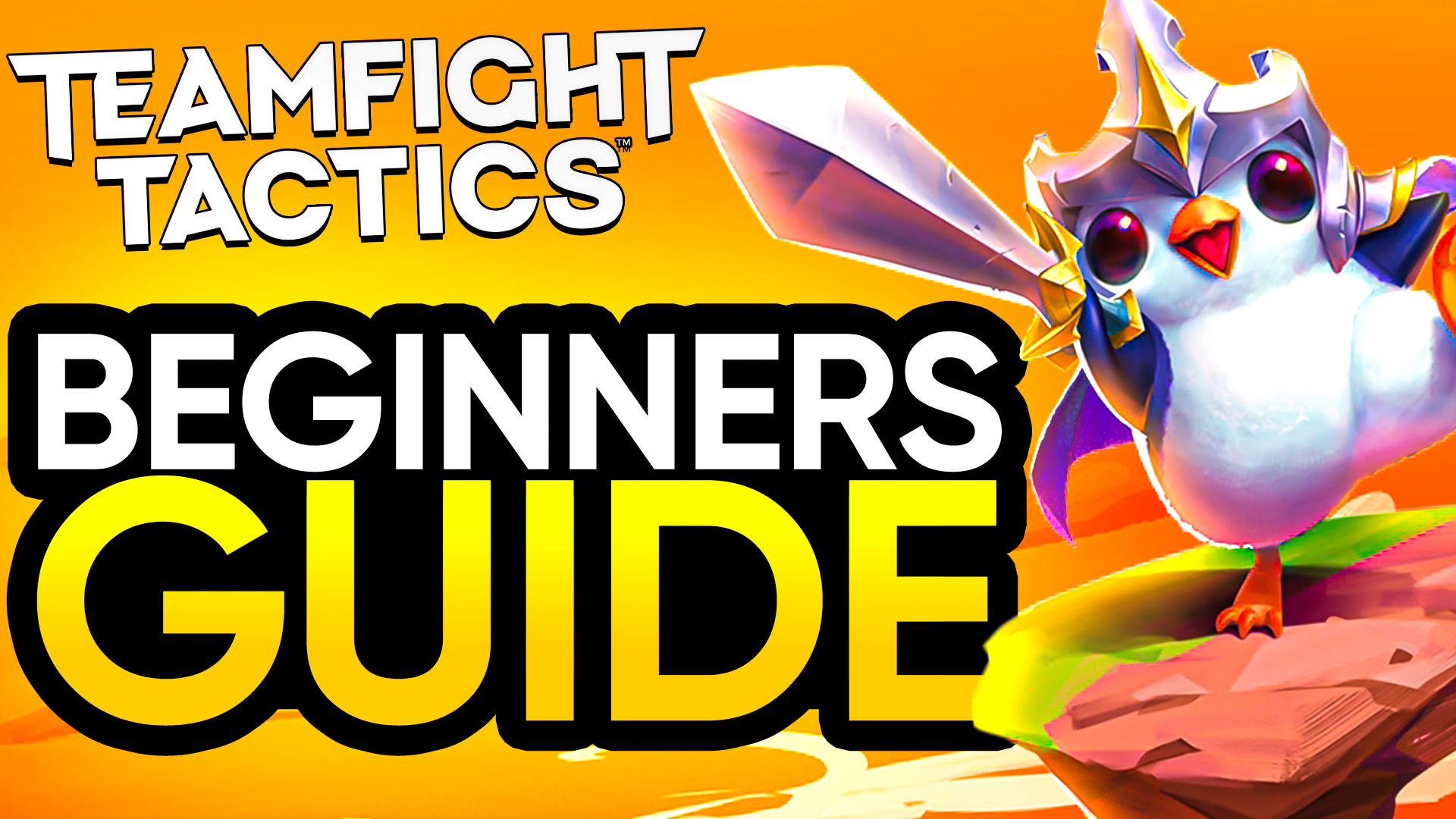 New Player Guide for Teamfight Tactics Set 5