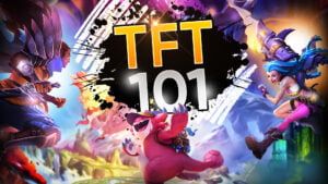 Fundamentals of TFT